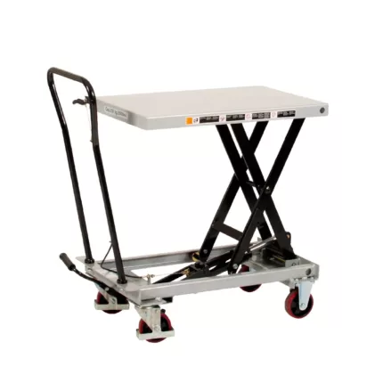 Mobilni podizni stol 250kg 830x500mm