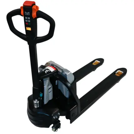Silverstone ESL15L električni paletni viličar 1500kg vilice 1150mm LFP baterija