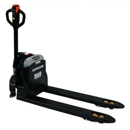 Silverstone ESL15L električni paletni viličar 1500kg vilice 1150mm LFP baterija