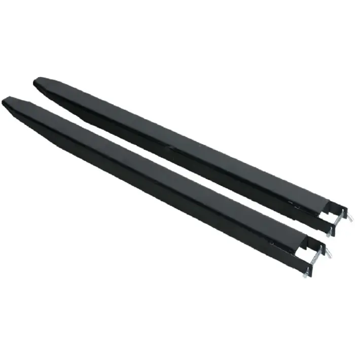 Silverstone nastavak produžene vilice za viličar 2500kg EX2400-125 | vilice nastavak