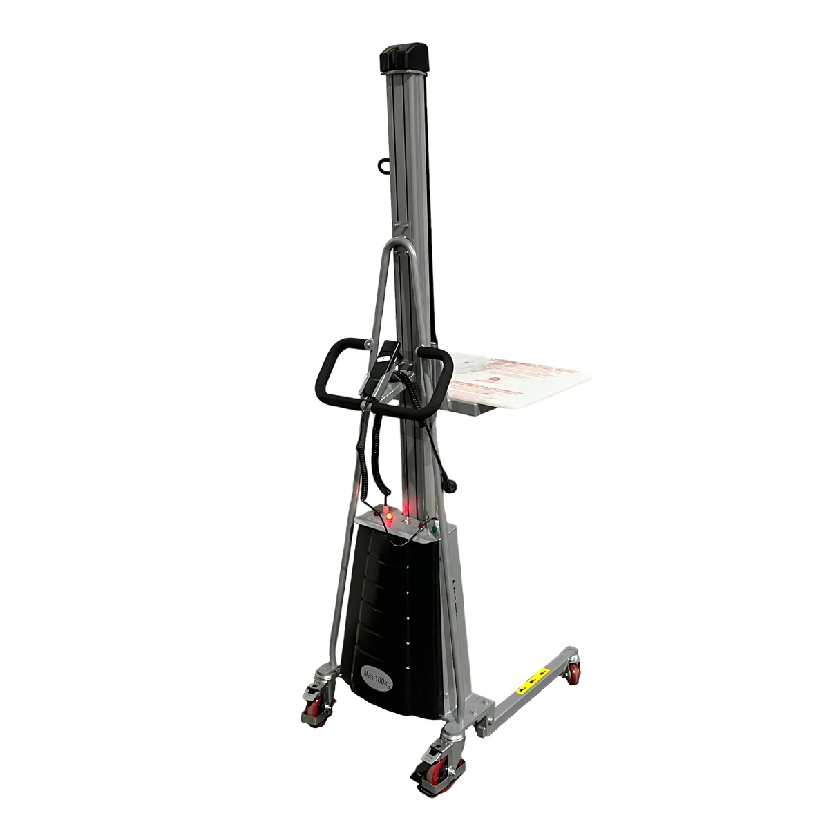 Silverstone_E100S_električni_inox_visokopodizni_viličar_100kg_1700mm_001 Silverstone E100S električni inox visokopodizni viličar 100kg 1700mm