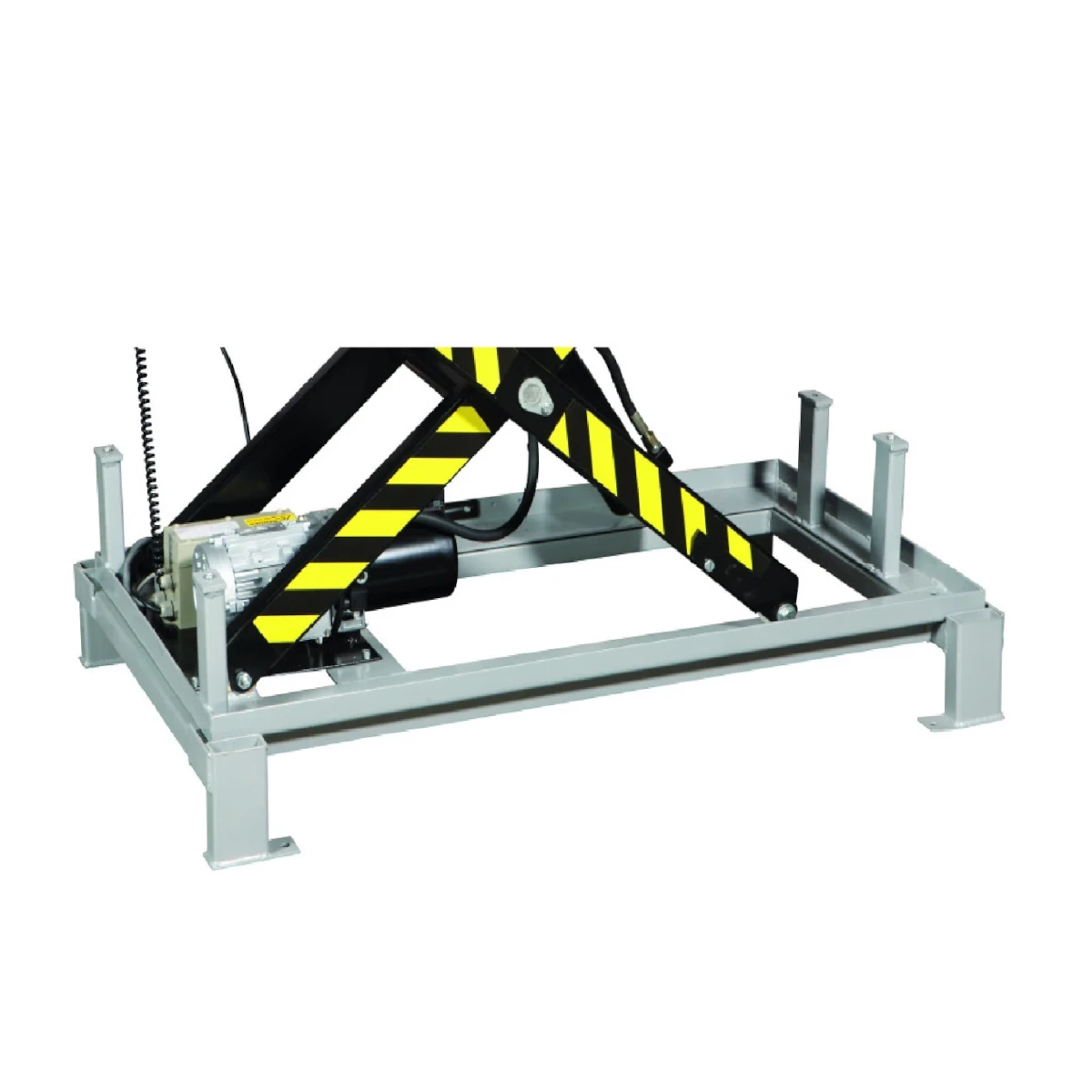 Silverstone HW-ST stalak za hidraulične podizne stolove 1000kg HW1001 HW1002 HD1000