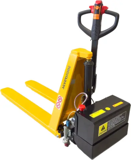Silverstone FE1056 električni makazasti viljuškar 1500kg vilice 1150mm visina podizanja 800mm
