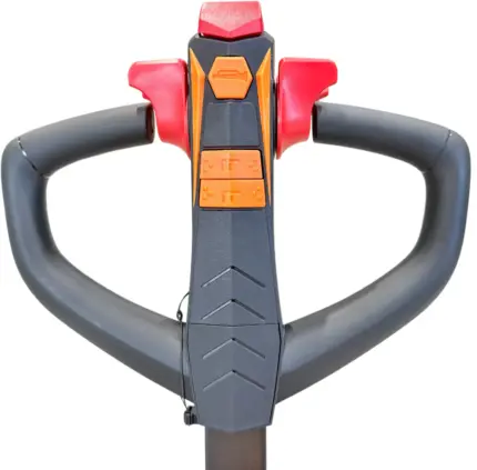 Silverstone FE1056 električni makazasti viljuškar 1500kg vilice 1150mm visina podizanja 800mm